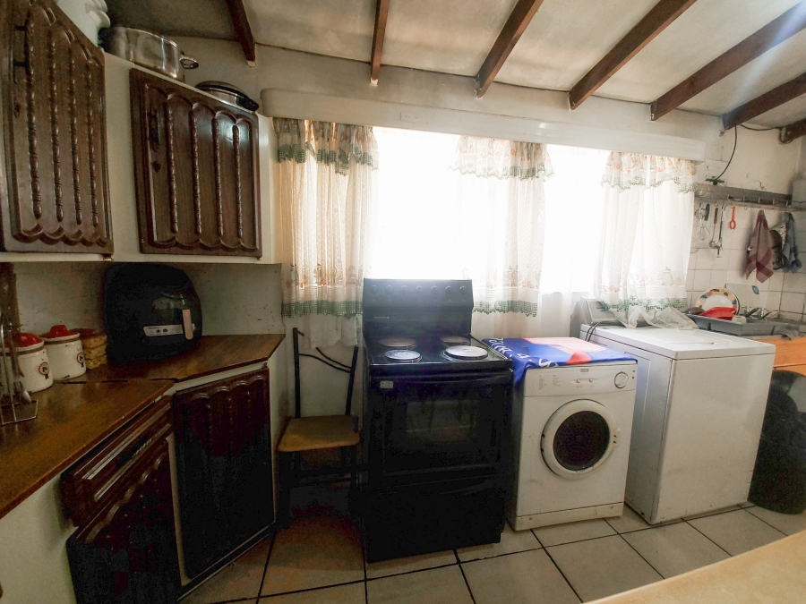 3 Bedroom Property for Sale in Sasolburg Ext 2 Free State